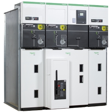 Secondary Switchgear SM6 upto 24kV, 36kV