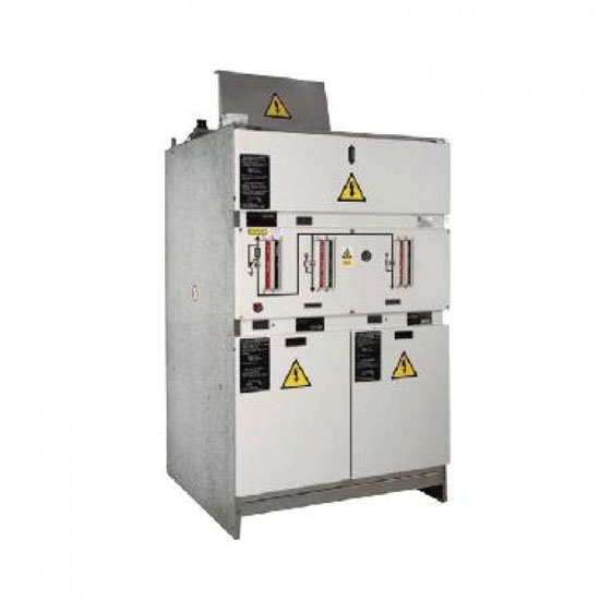 CAS- 36kV medium voltage switchboard