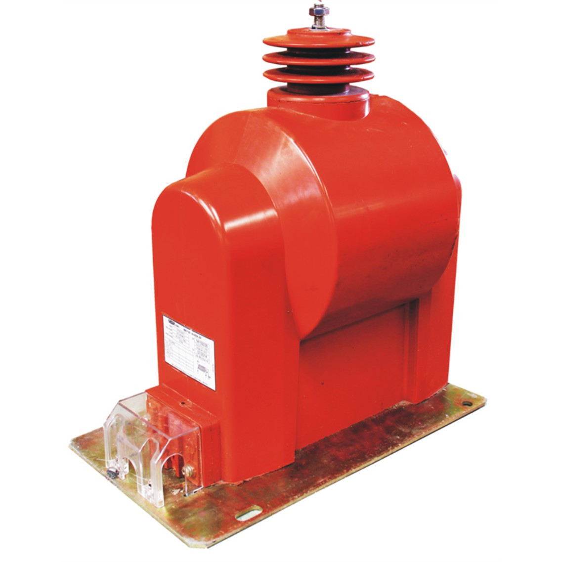 In-door PT35 medium voltage transformer