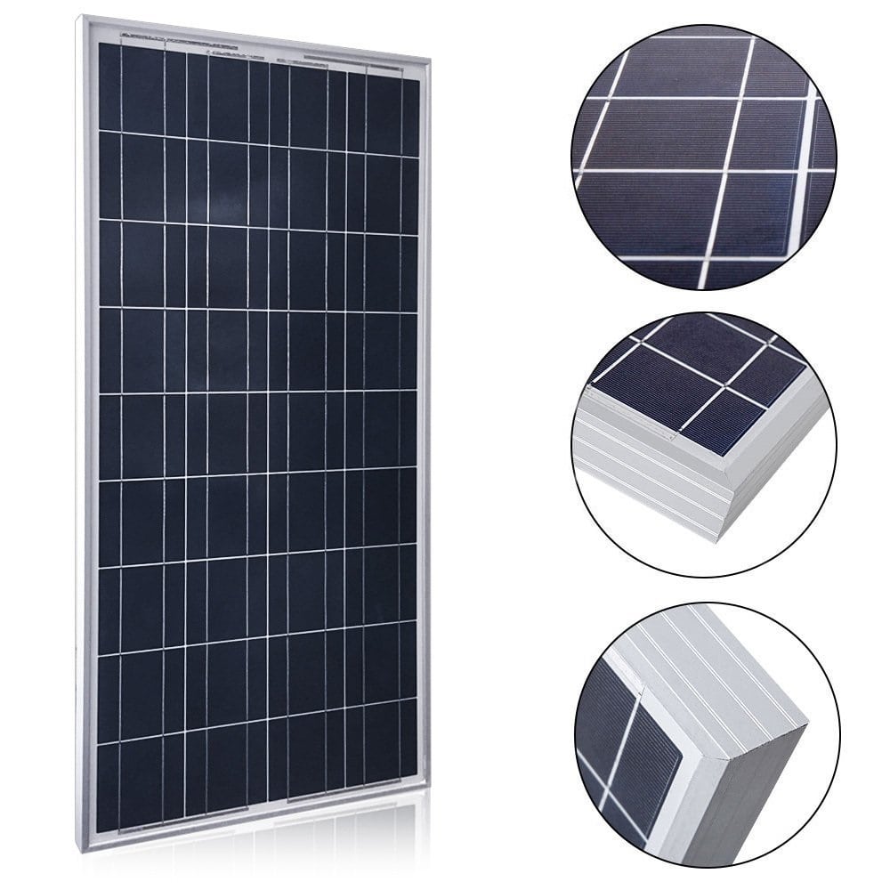 Solar panel Canadian 445W