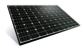 Solar panel Tindo