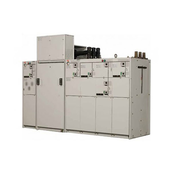 Safering – Safeplus 12/24/40,5kV Switchboard