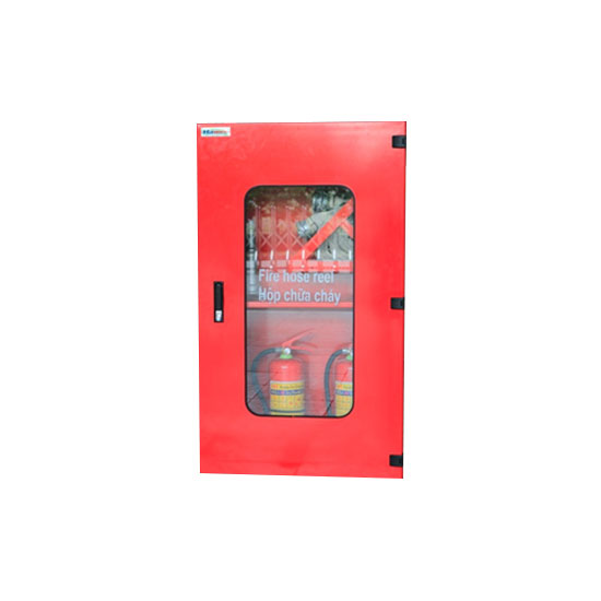 Fire cabinet