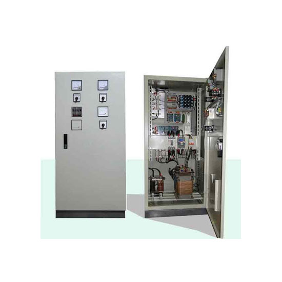 Battery charging cabinet