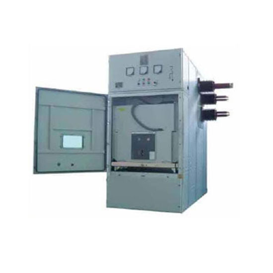 AMS 12/24/40,5kV medium voltage switchboard