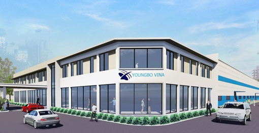 ASIAN ELECTRIC POWER JOINT STOCK COMPANY